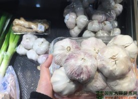 天津：叶菜类价格上涨明显 ()