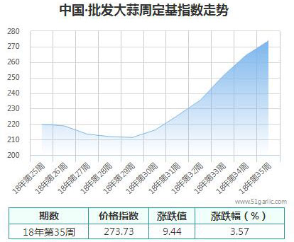 批发周