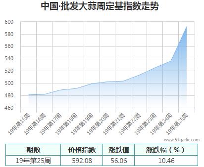 批发周