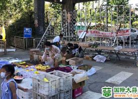 北京：平价菜直采 供应有保障 ()