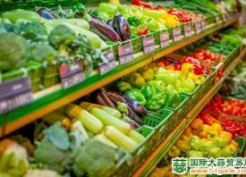 重庆：蔬菜价格稳中微涨 ()