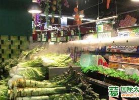 重庆：蔬菜供应充足价格下降 ()