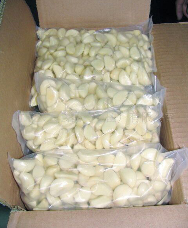 苍山县蒜米加工厂,全国各地供货