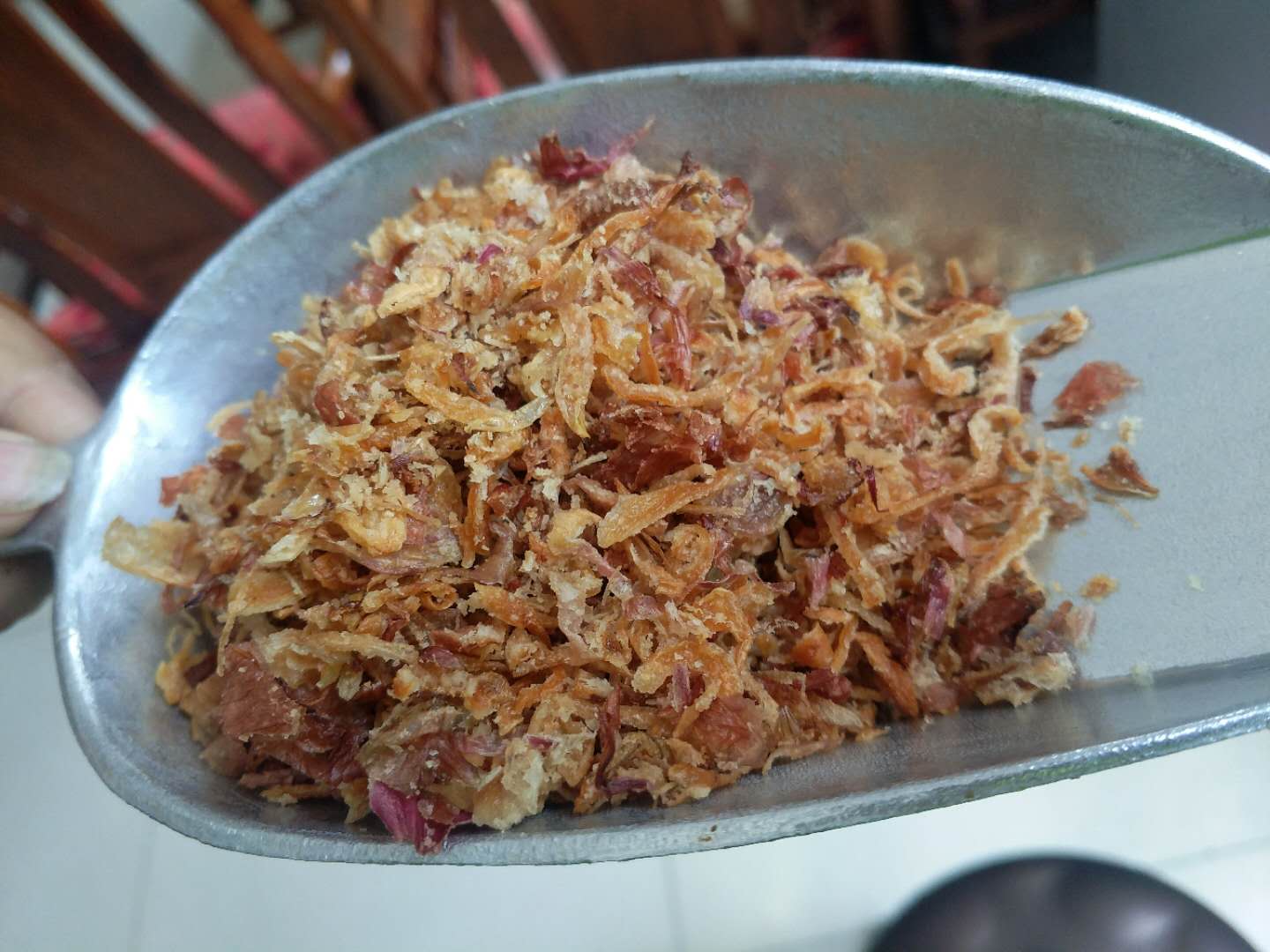 常年供应葱酥油炸黄洋葱酥红洋葱酥油炸葱头酥质量保证厂家直销