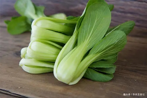 小青菜食材配送